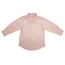 Carregar imagem no visualizador da galeria, Camisa Ml 0919 Rosa-1054187
