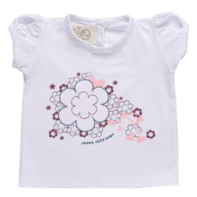 Carregar imagem no visualizador da galeria, Blusa Floral
