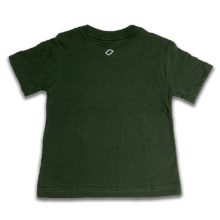 Carregar imagem no visualizador da galeria, Camiseta Alfabeto Verde
