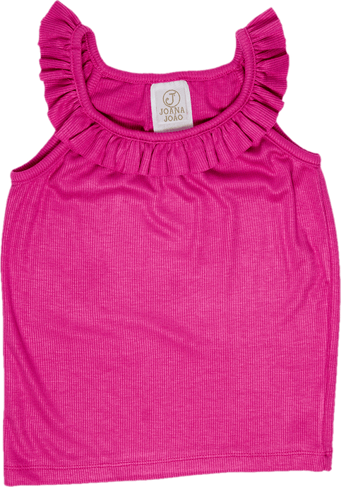 Regata Ribana Rosa Com Babad-1051462