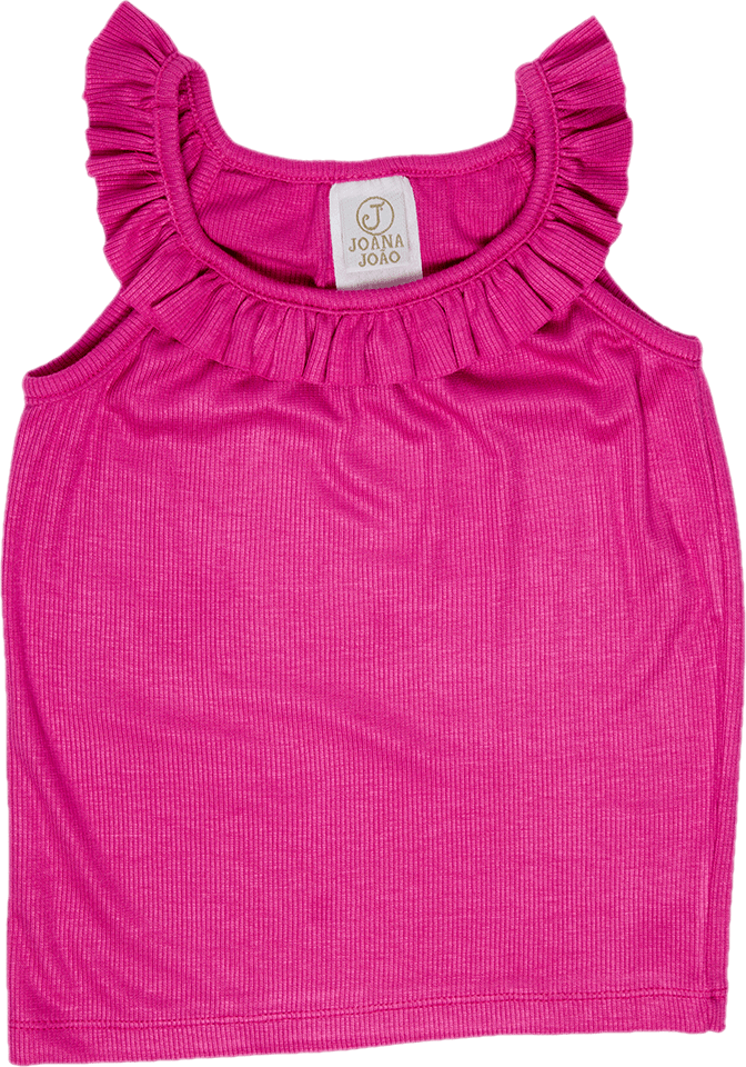 Regata Ribana Rosa Com Babad-1051462