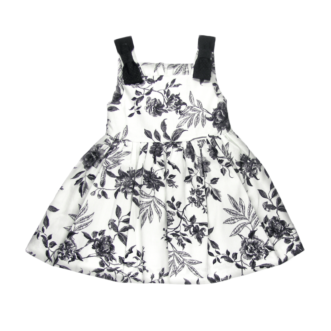 Vestido Floresta Negra-1054275