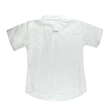 Carregar imagem no visualizador da galeria, Camisa Botone 0819 Branco-1054150
