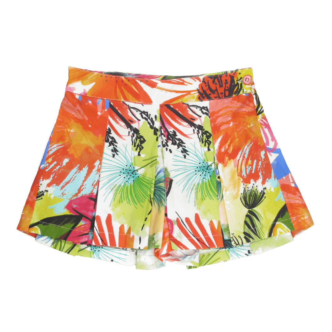 Short Saia Aquarela-1054261