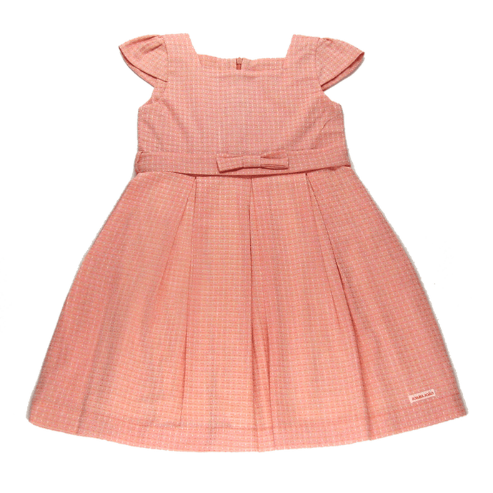 Vestido Bic Salmao-1053710