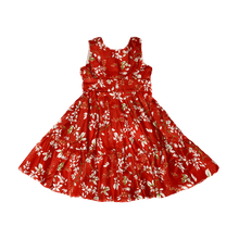 Carregar imagem no visualizador da galeria, Vestido Jasmine Coral-1054350
