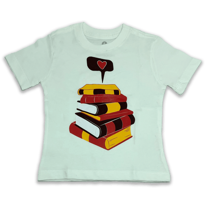 Camiseta Livros 052019 Branco-1054023