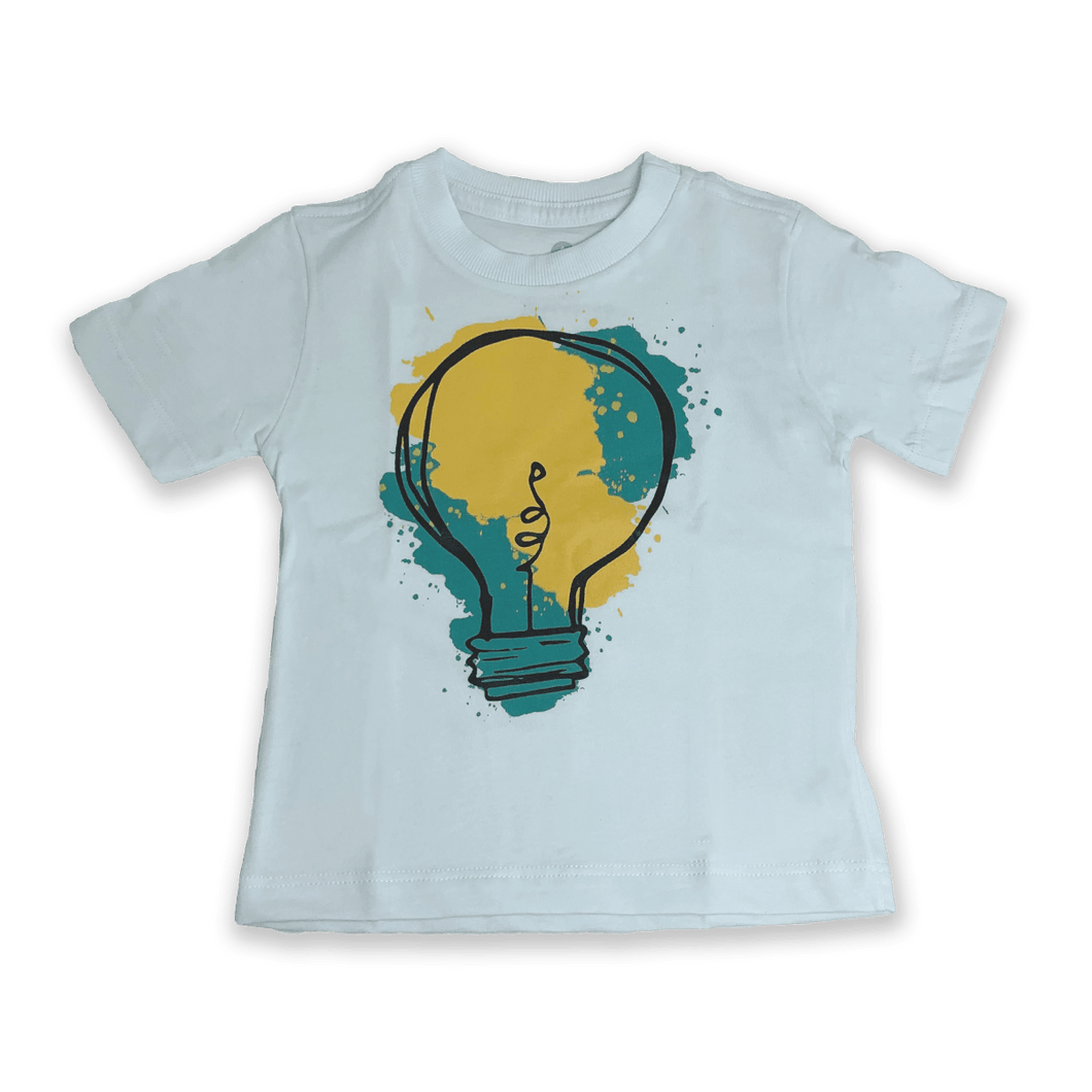 Camiseta Lampada 052019 Branco-1054035