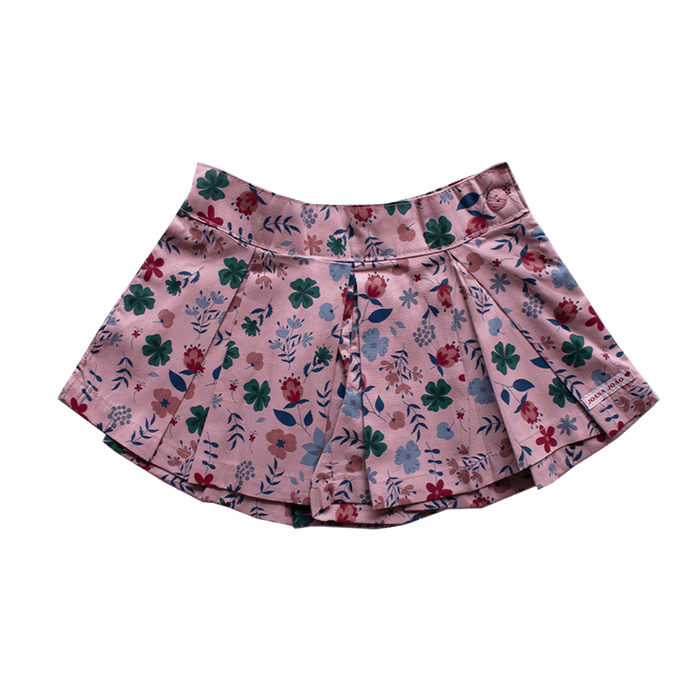 Short Saia Bosque-1054497