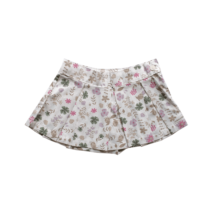 Short Saia Outono-1054578