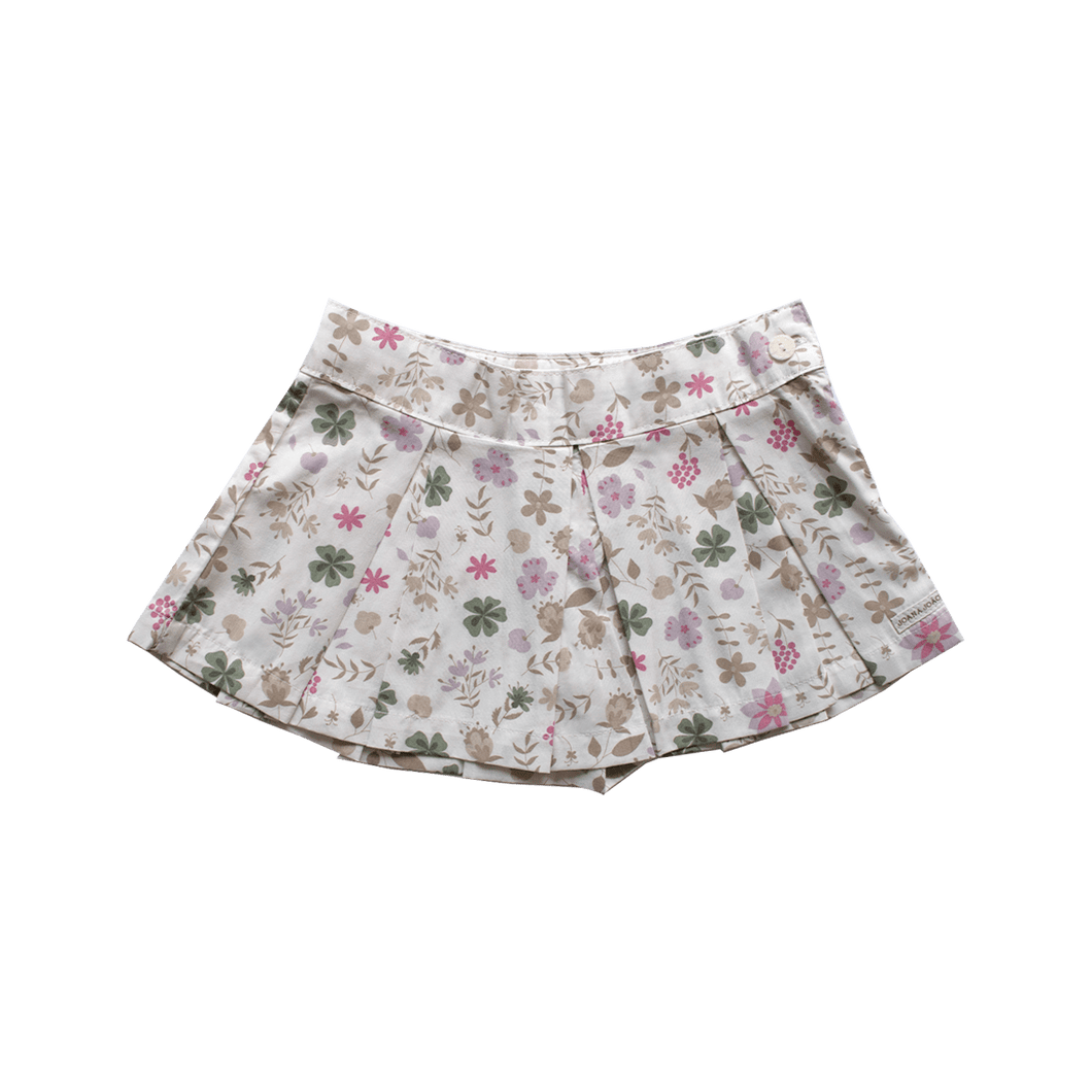 Short Saia Outono-1054578