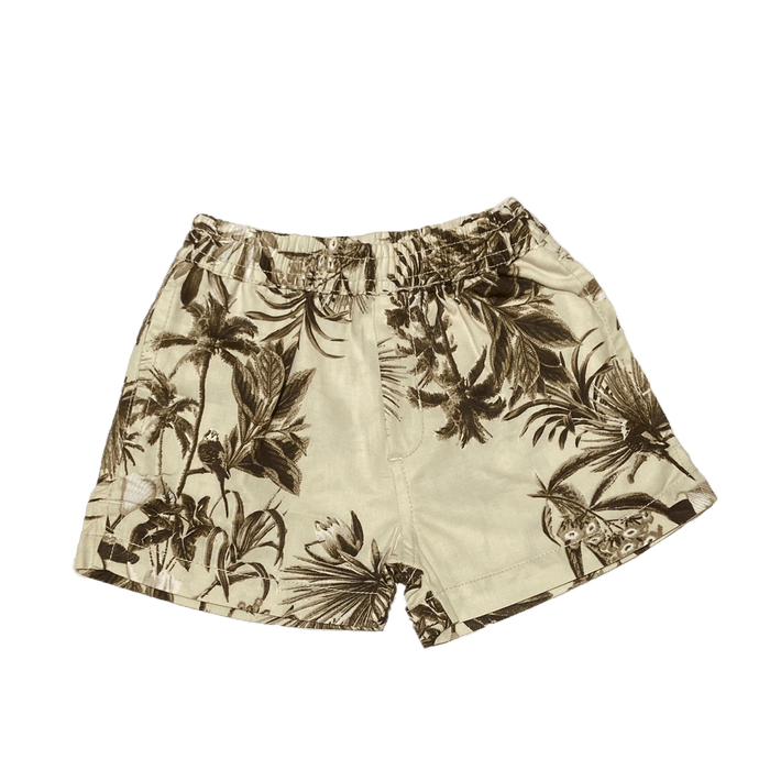 Short Estampado Paraty Caqui-1052791